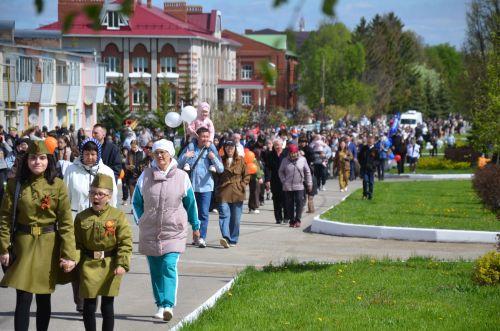 Бәйрәм тантаналары Үзәк Ял паркында дәвам итте