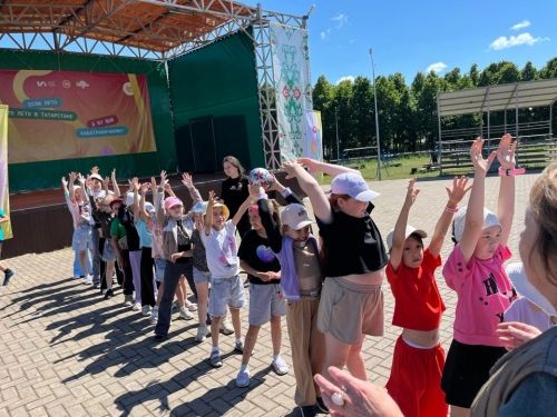Сарман үзәк китапханәсе коррупциягә каршы көрәшкә багышланган чара үткәрде