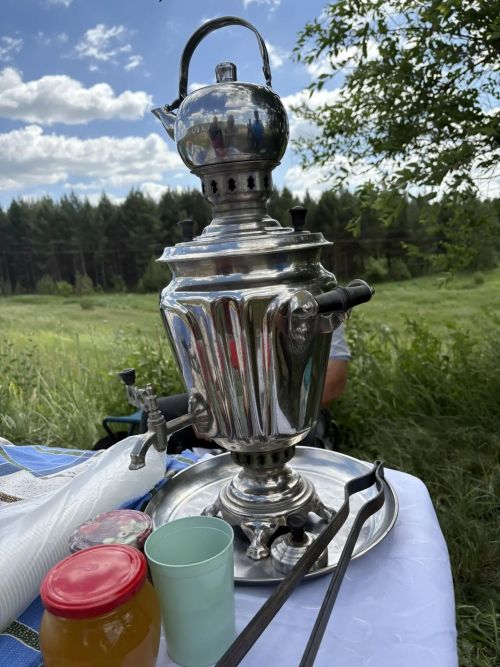 «Алдынгылар Хәрәкәте» Бакыр базына сәяхәт оештырды