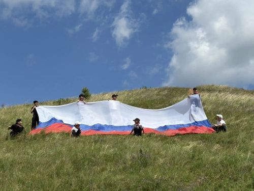«Алдынгылар Хәрәкәте» Бакыр базына сәяхәт оештырды