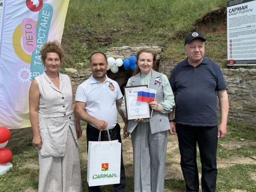 «Алдынгылар Хәрәкәте» Бакыр базына сәяхәт оештырды