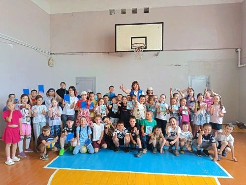 Учащиеся Сармановской гимназии продемонстрировали эрудицию