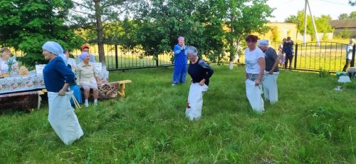 Район авылларында Сабантуй графигы билгеле