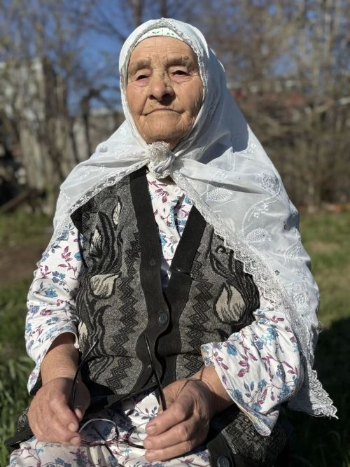 Кәүҗияктән Наилә Фәйзрахманова 85 яшьлек юбилеен билгеләр үтә