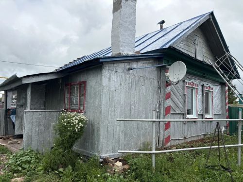 Тыл һәм хезмәт ветераны Миргаҗәм абыйны 95 яше белән котладылар