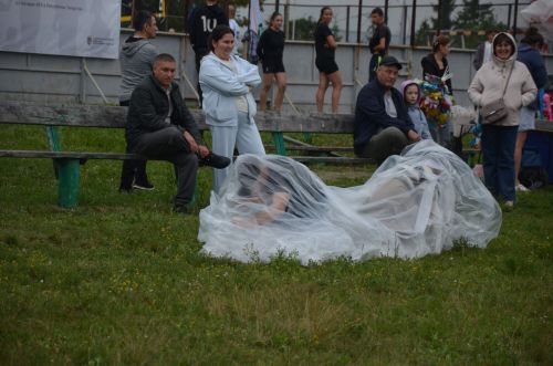 Сарманда Яшьләр көне гөрли
