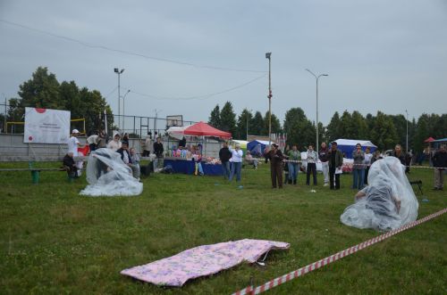 Сарманда Яшьләр көне гөрли