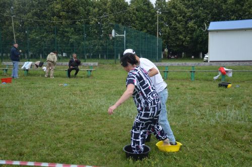 Сарманда Яшьләр көне гөрли