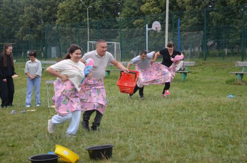 Сарманда Яшьләр көне гөрли