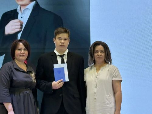Районның 94 укучысы урта белем аттестаты алды