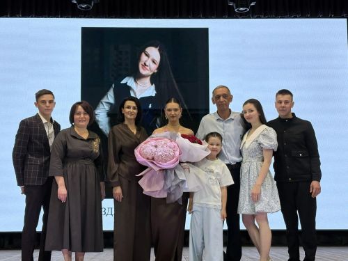 Районның 94 укучысы урта белем аттестаты алды