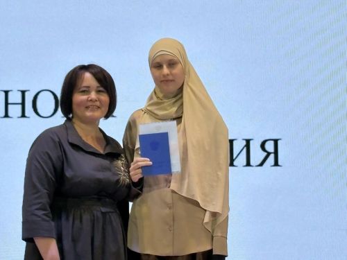 Районның 94 укучысы урта белем аттестаты алды