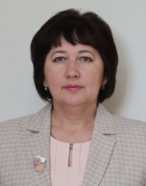 Яңа контроль-хисап палатасы рәисе сайланды