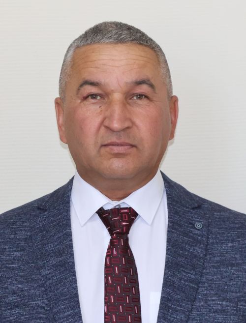 Районның Мөлкәт һәм җир мөнәсәбәтләре палатасына яңа җитәкче билгеләнде