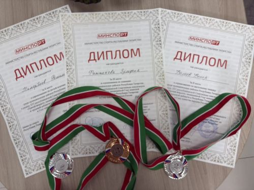 Район өлкәннәренең актив гомер озынлыгы спортка да бәйле