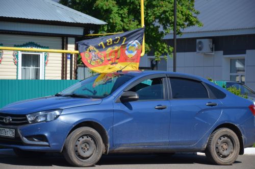 Сарманда Германиядә хезмәт иткәннәр очраштылар