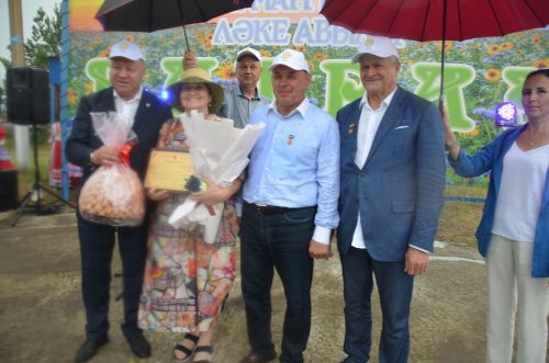 Ләкедә Питраудан фоторепортаж