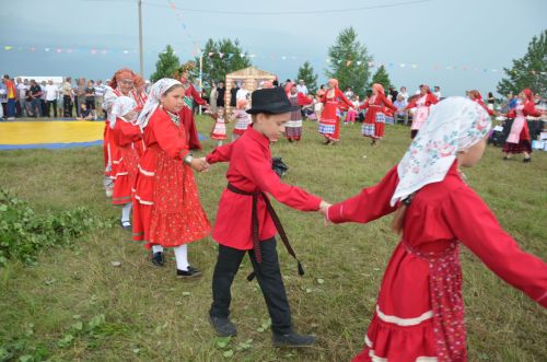 Ләкедә Питрау гөрләде