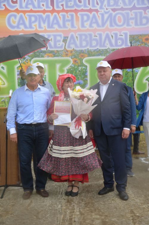 Ләкедә Питраудан фоторепортаж