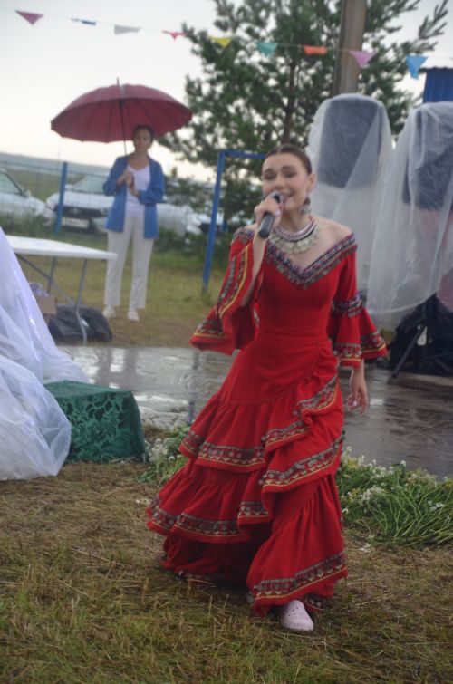 Ләкедә Питраудан фоторепортаж