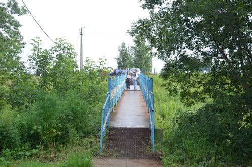 Ләкедә Питрау гөрләде