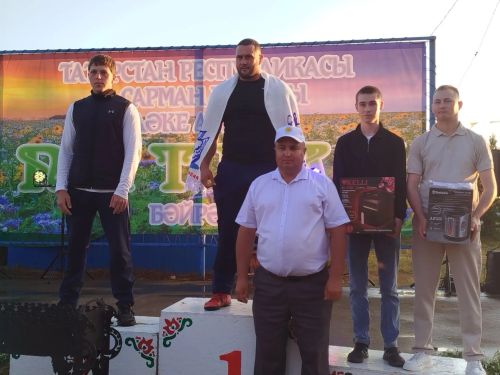 Ләкедә Питраудан фоторепортаж