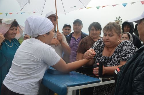 Ләкедә Питраудан фоторепортаж