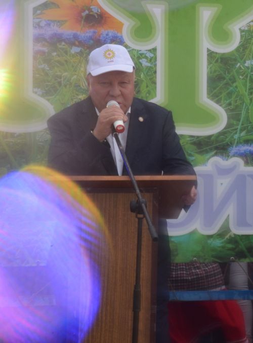 Ләкедә Питраудан фоторепортаж