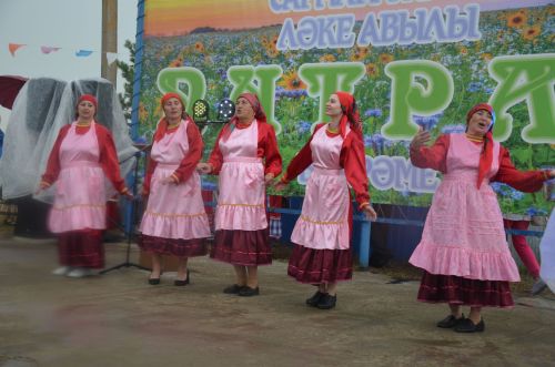 Ләкедә Питраудан фоторепортаж