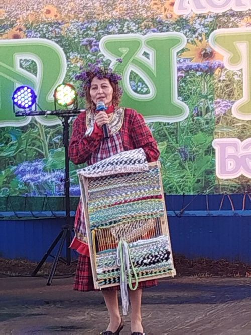 Ләкедә Питраудан фоторепортаж