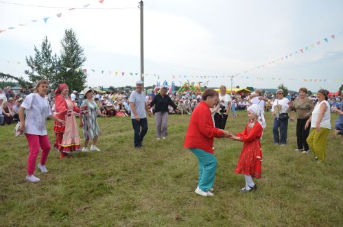 Ләкедә Питрау гөрләде