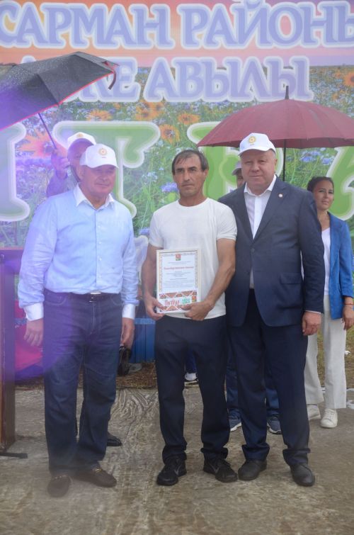 Ләкедә Питраудан фоторепортаж