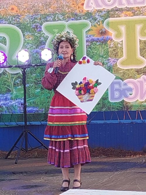 Ләкедә Питраудан фоторепортаж