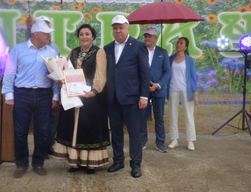 Ләкедә Питраудан фоторепортаж