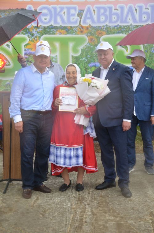 Ләкедә Питраудан фоторепортаж