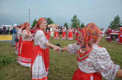 Ләкедә Питрау гөрләде