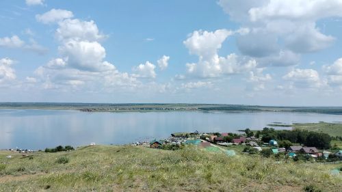Татарстанда июль ахыры нормадан 4 градуска эссерәк булачак