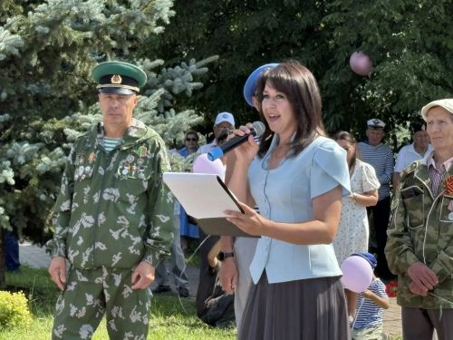Хәрби-диңгез флотында хезмәт иткәннәр бүген бәйрәм итәләр
