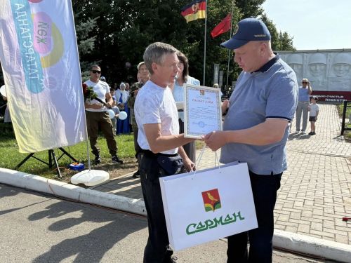 Хәрби-диңгез флотында хезмәт иткәннәр бүген бәйрәм итәләр