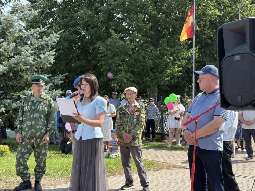 Хәрби-диңгез флотында хезмәт иткәннәр бүген бәйрәм итәләр