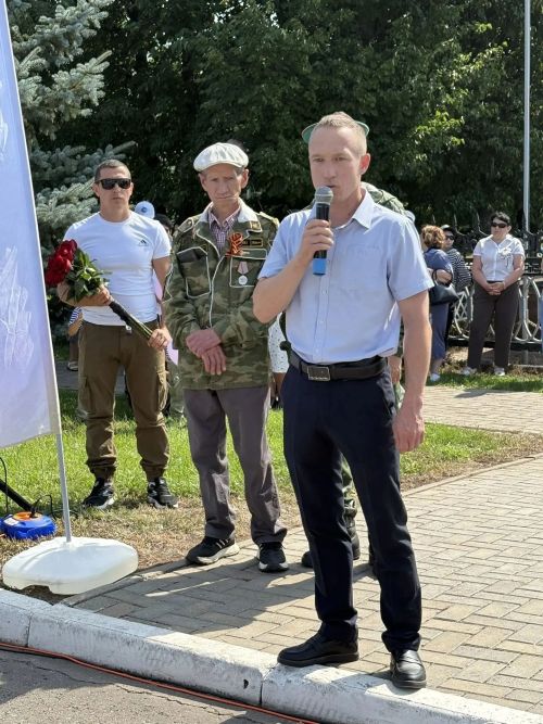 Хәрби-диңгез флотында хезмәт иткәннәр бүген бәйрәм итәләр