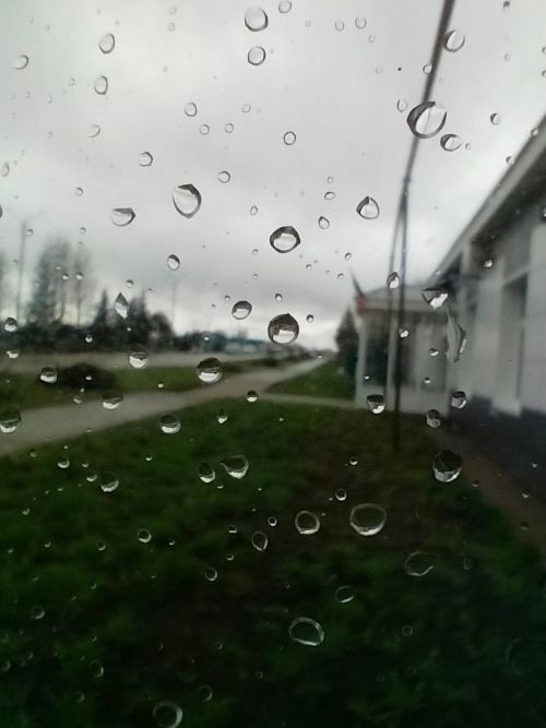Татарстанда һава торышы үзгәрә: эссегә алмашка яңгырлар килә