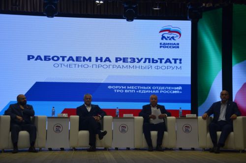 Фәрит Хөснуллин: «Районда зур масштаблы эшләр башкарылды»