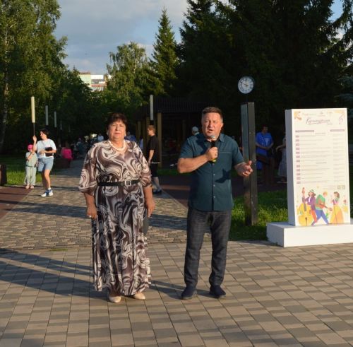 В Джалиле чествовали образцовые семьи