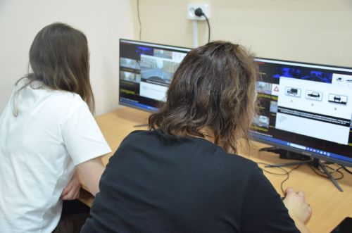 Сарманнан Эльвира Андриянова иң оста машина йөртүче хатын-кыз булып танылды