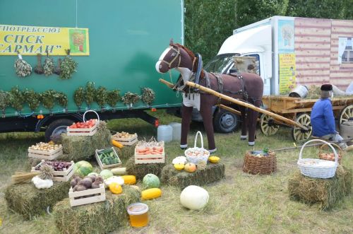 Районга Татарстан Рәисе Рөстәм Миңнеханов килде
