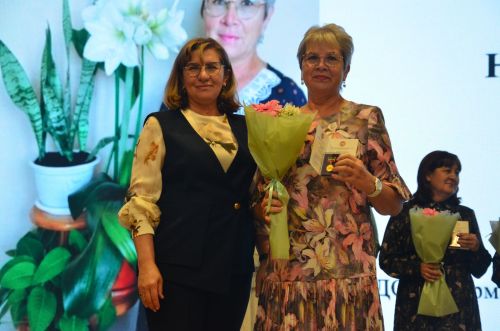 Мәгариф хезмәткәрләре узган елга йомгак ясадылар, яңа уку елына бурычлар билгеләделәр