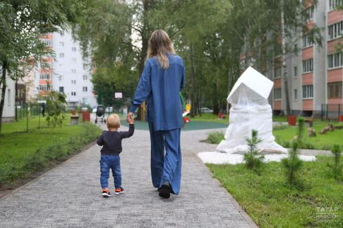 Татарстанда еллык гаилә түләве: кем ала ала һәм ничек рәсмиләштерергә?