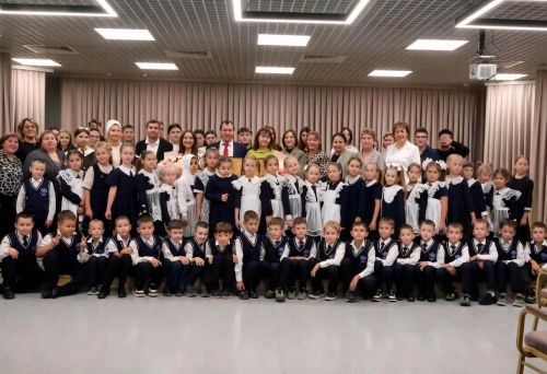 Названы лауреаты премии имени Ханифа Хайруллина в Сарманове