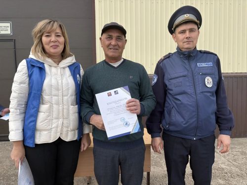 “Автосессия” бәйгесе көллият егетләрен ярыштырды